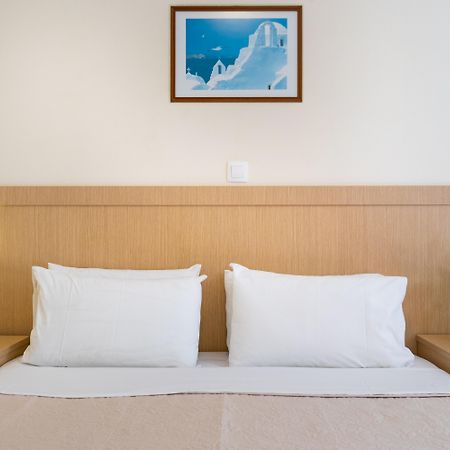 Thalassi Hotel Resmo Dış mekan fotoğraf