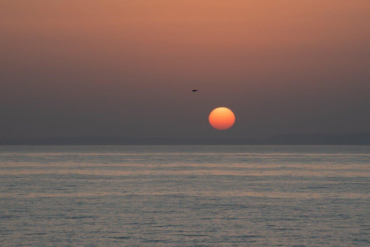 Thalassi Hotel Resmo Dış mekan fotoğraf