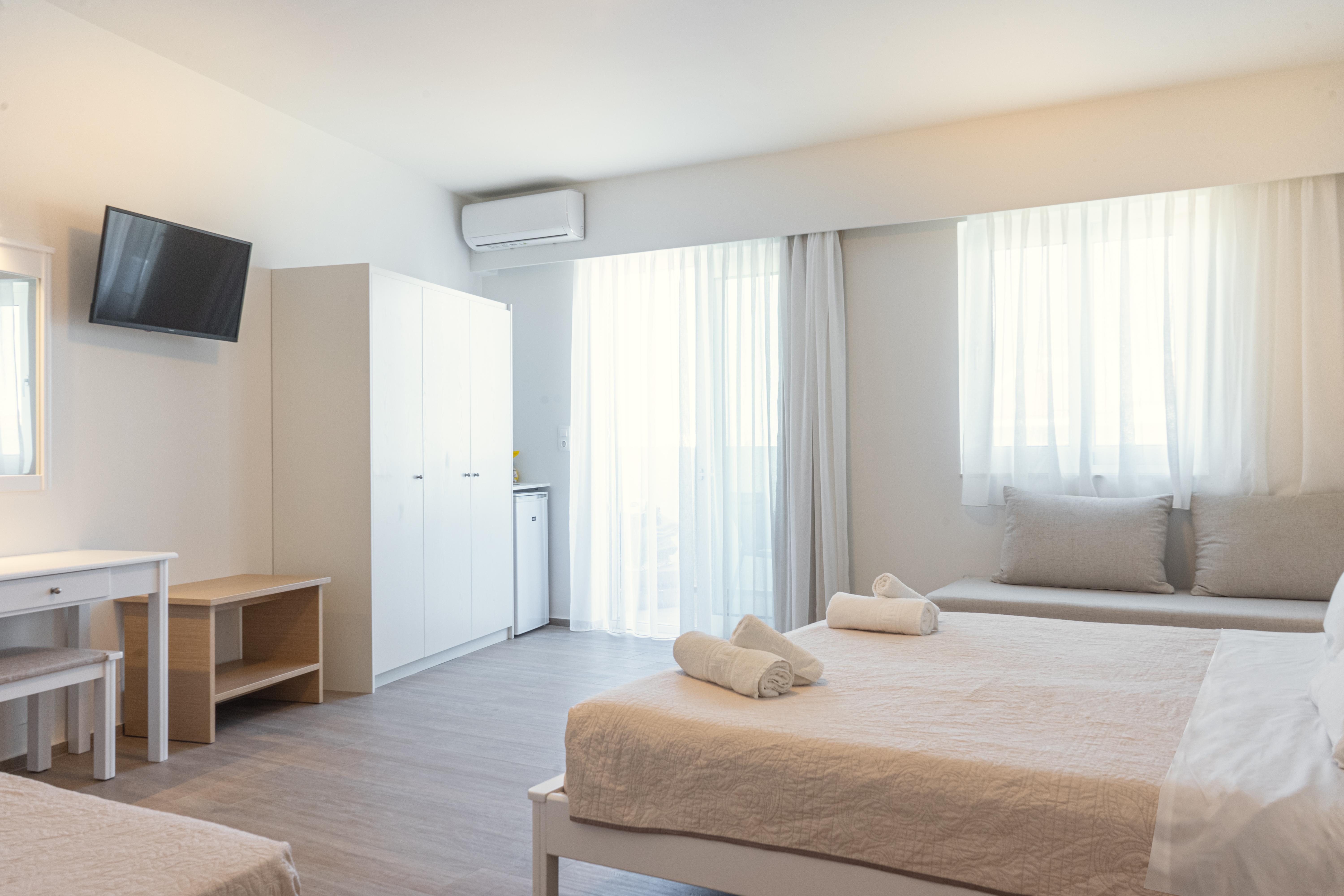 Thalassi Hotel Resmo Dış mekan fotoğraf