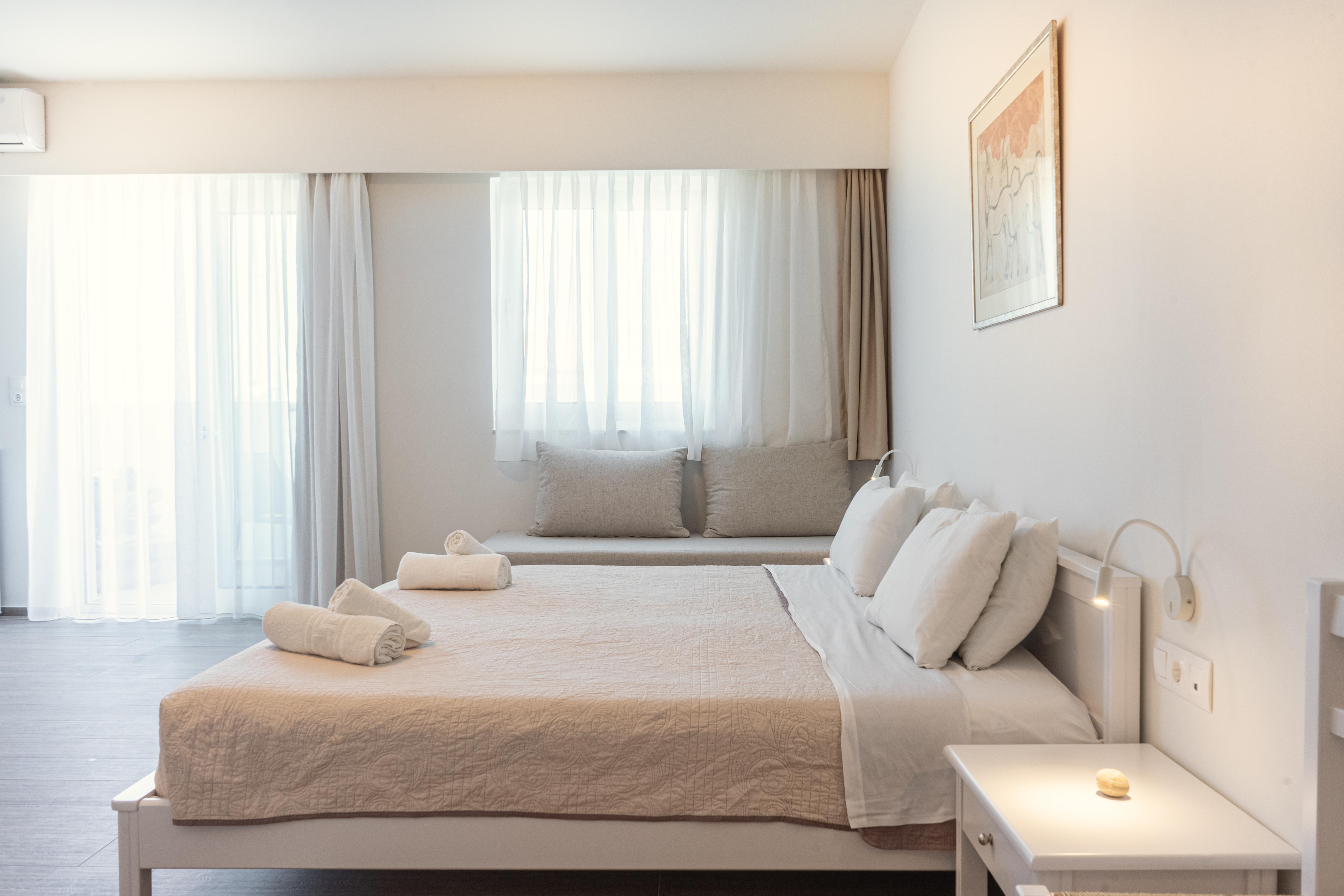 Thalassi Hotel Resmo Dış mekan fotoğraf