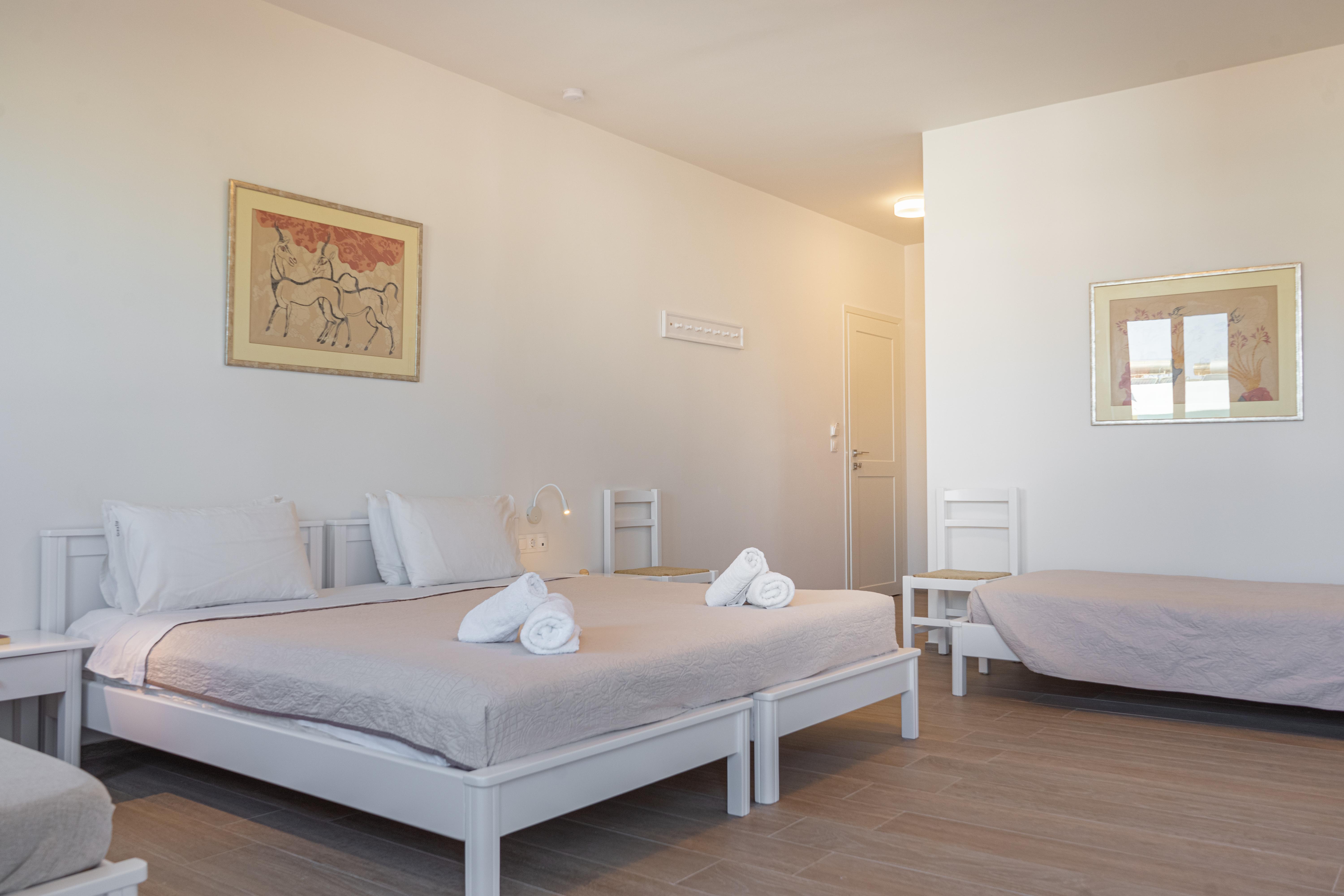 Thalassi Hotel Resmo Dış mekan fotoğraf