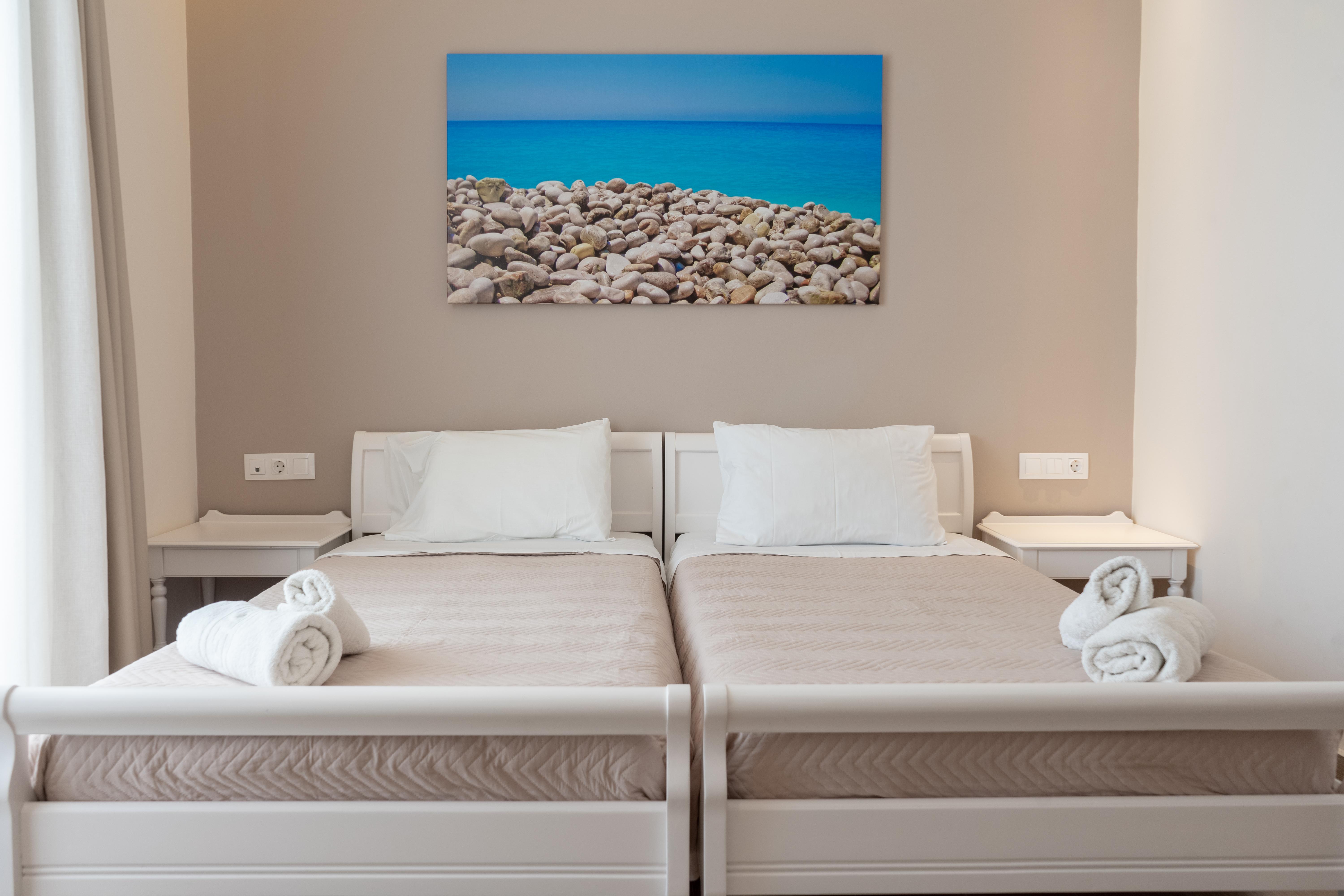 Thalassi Hotel Resmo Dış mekan fotoğraf