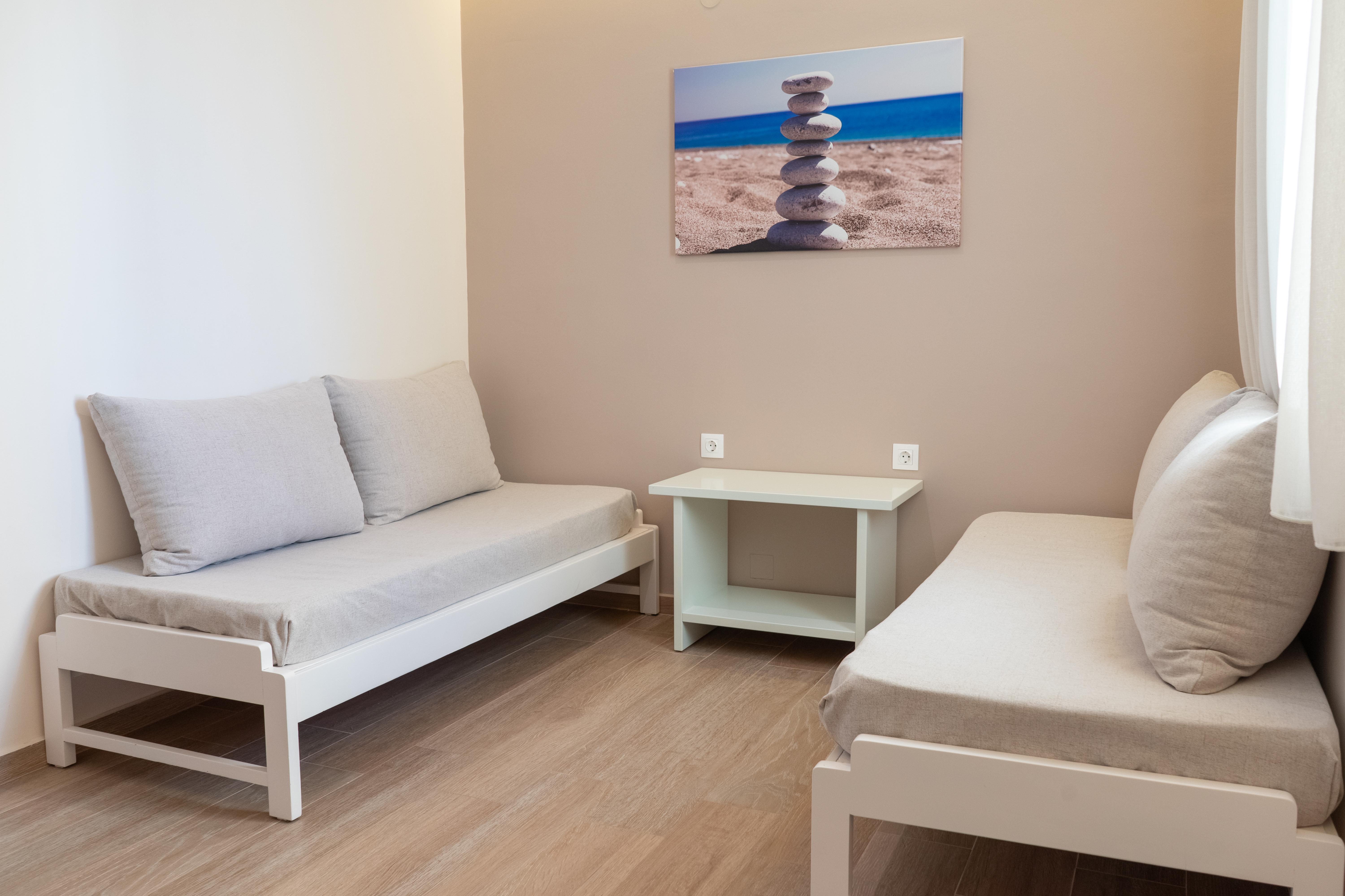 Thalassi Hotel Resmo Dış mekan fotoğraf