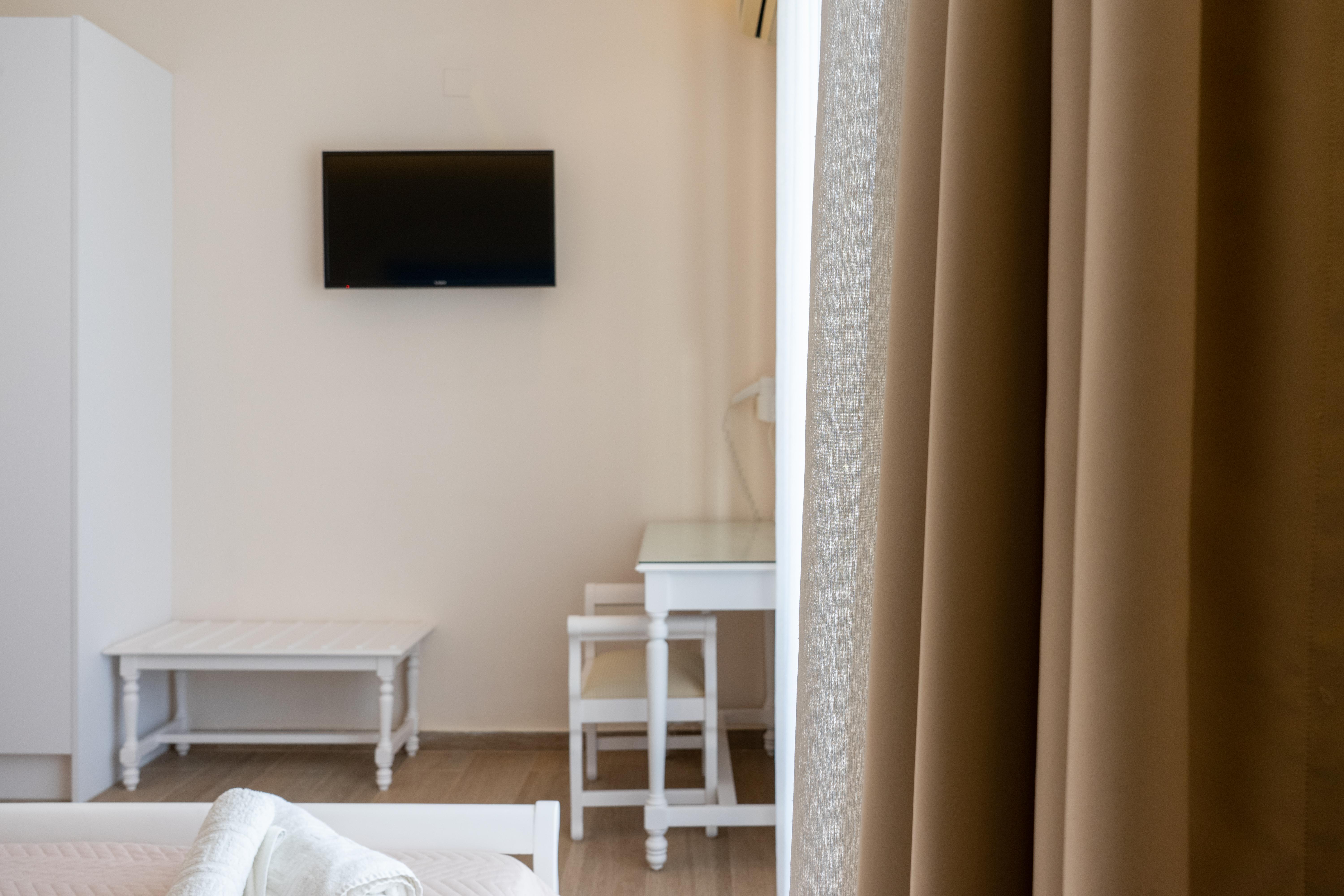 Thalassi Hotel Resmo Dış mekan fotoğraf