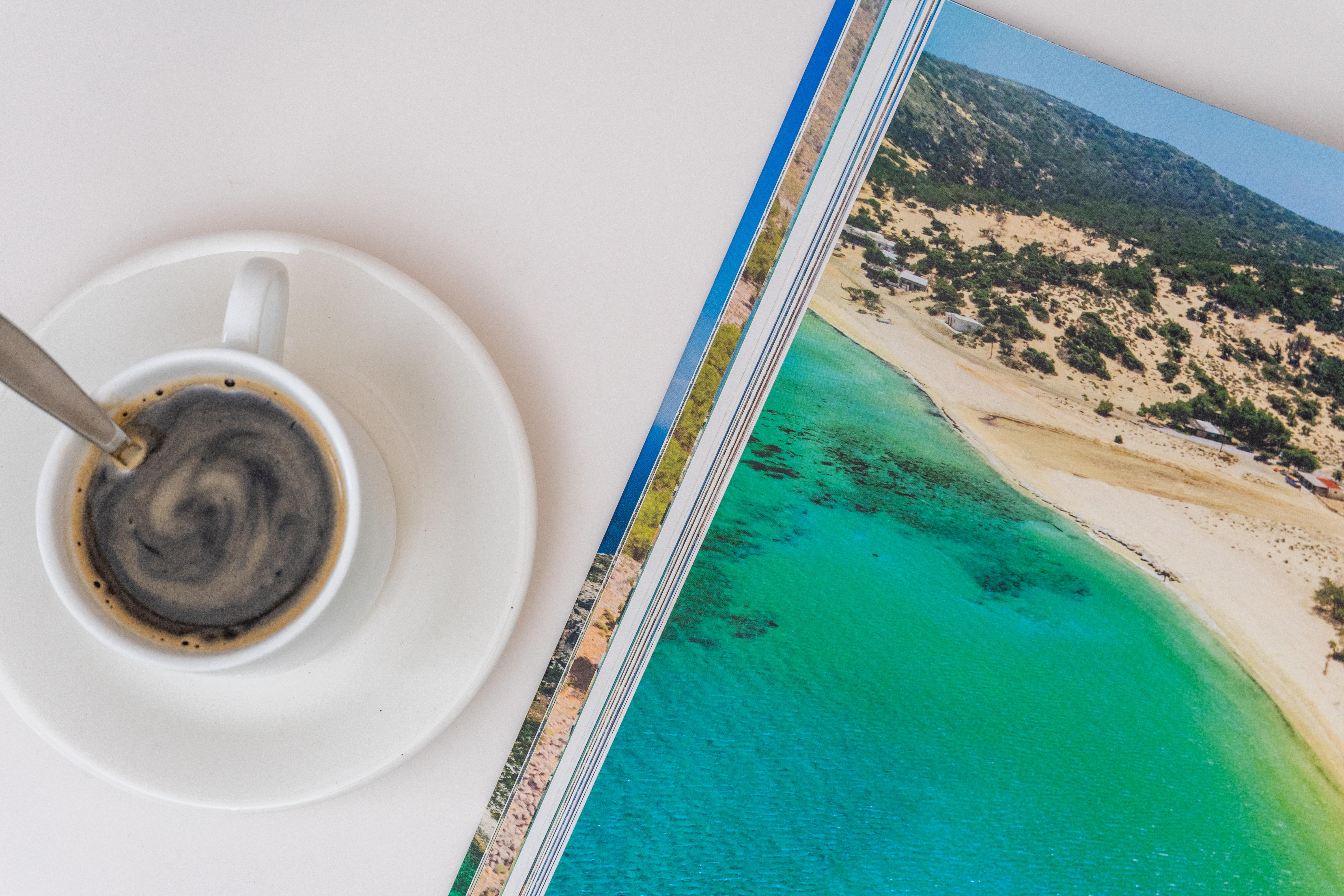 Thalassi Hotel Resmo Dış mekan fotoğraf