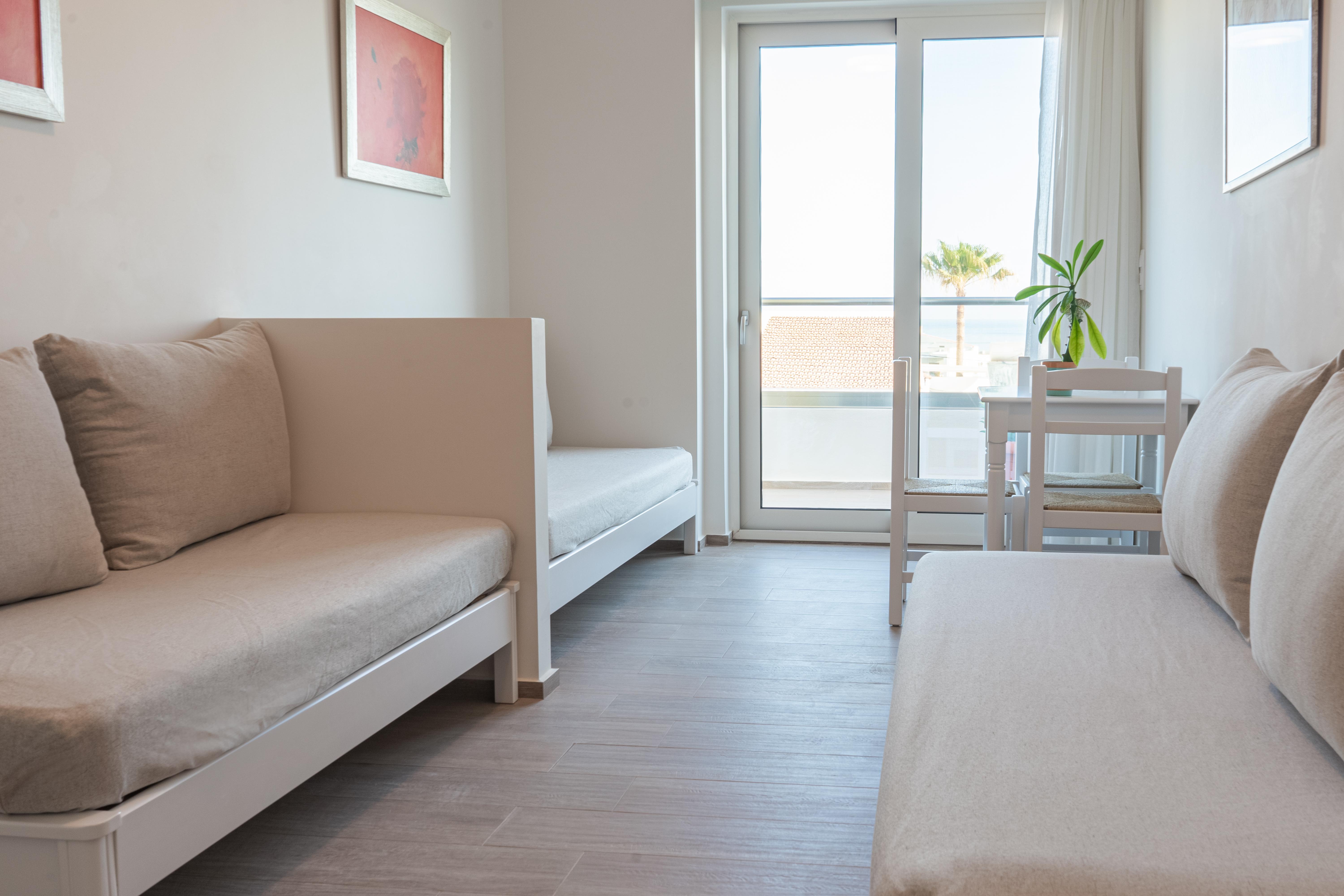 Thalassi Hotel Resmo Dış mekan fotoğraf