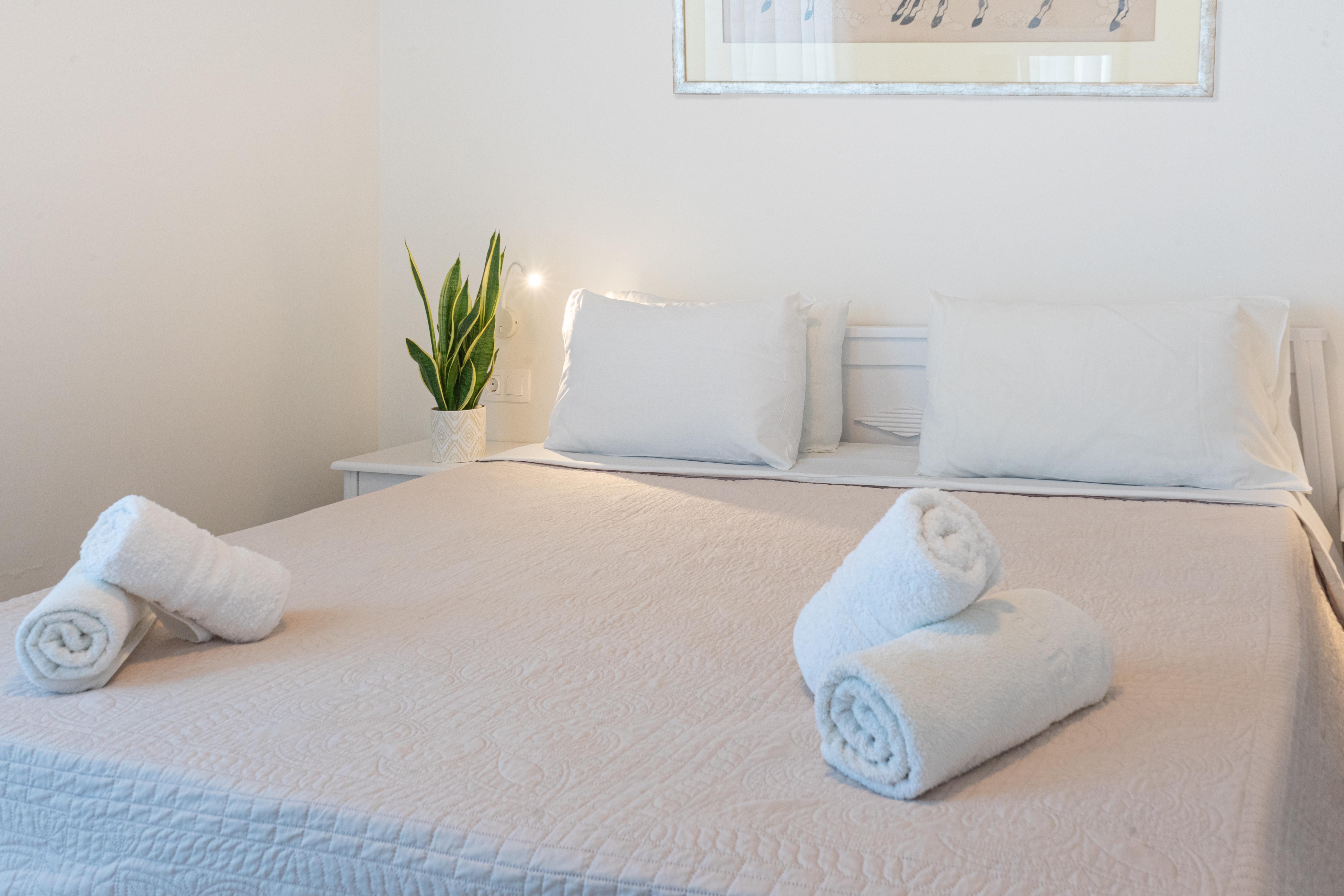 Thalassi Hotel Resmo Dış mekan fotoğraf