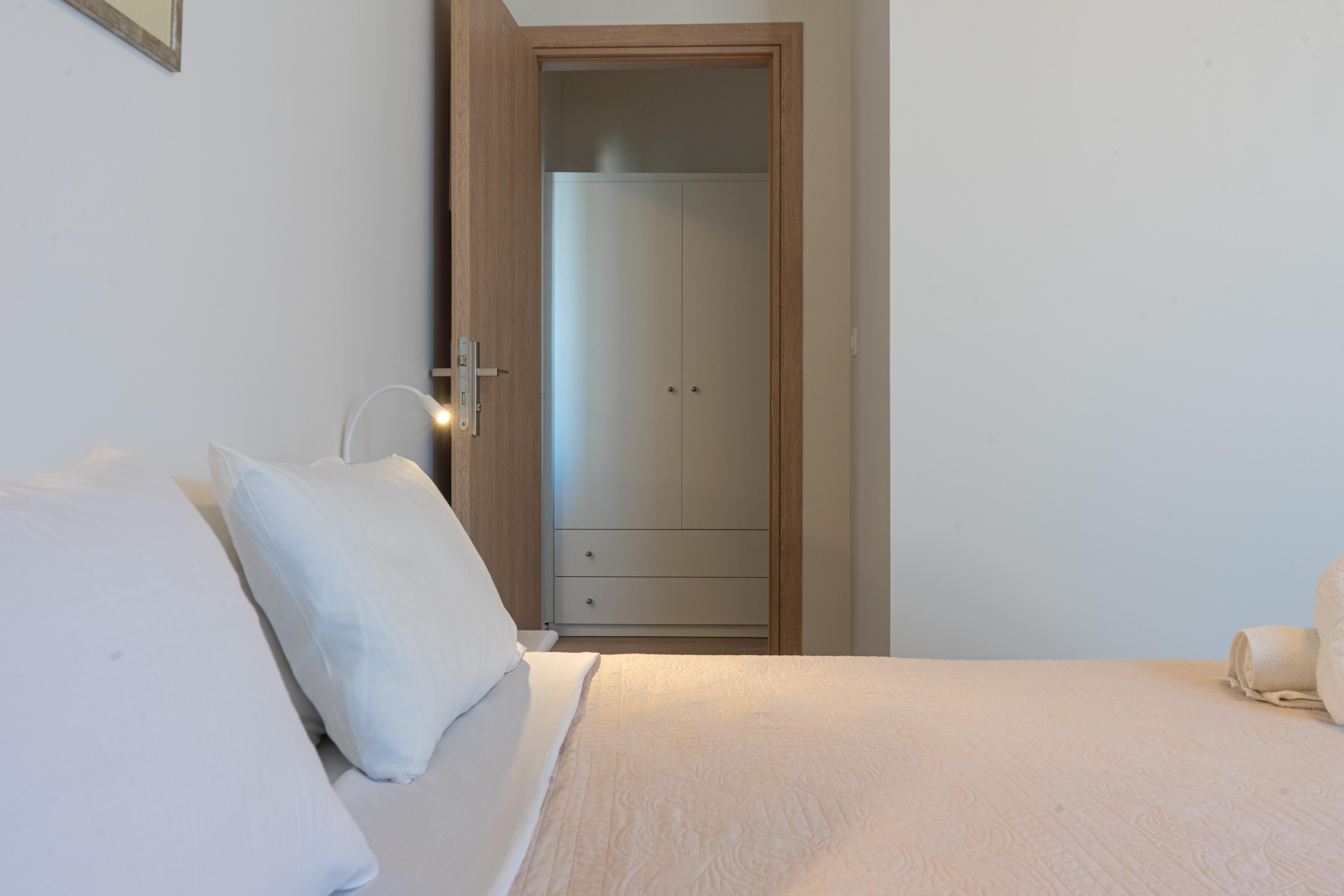 Thalassi Hotel Resmo Dış mekan fotoğraf