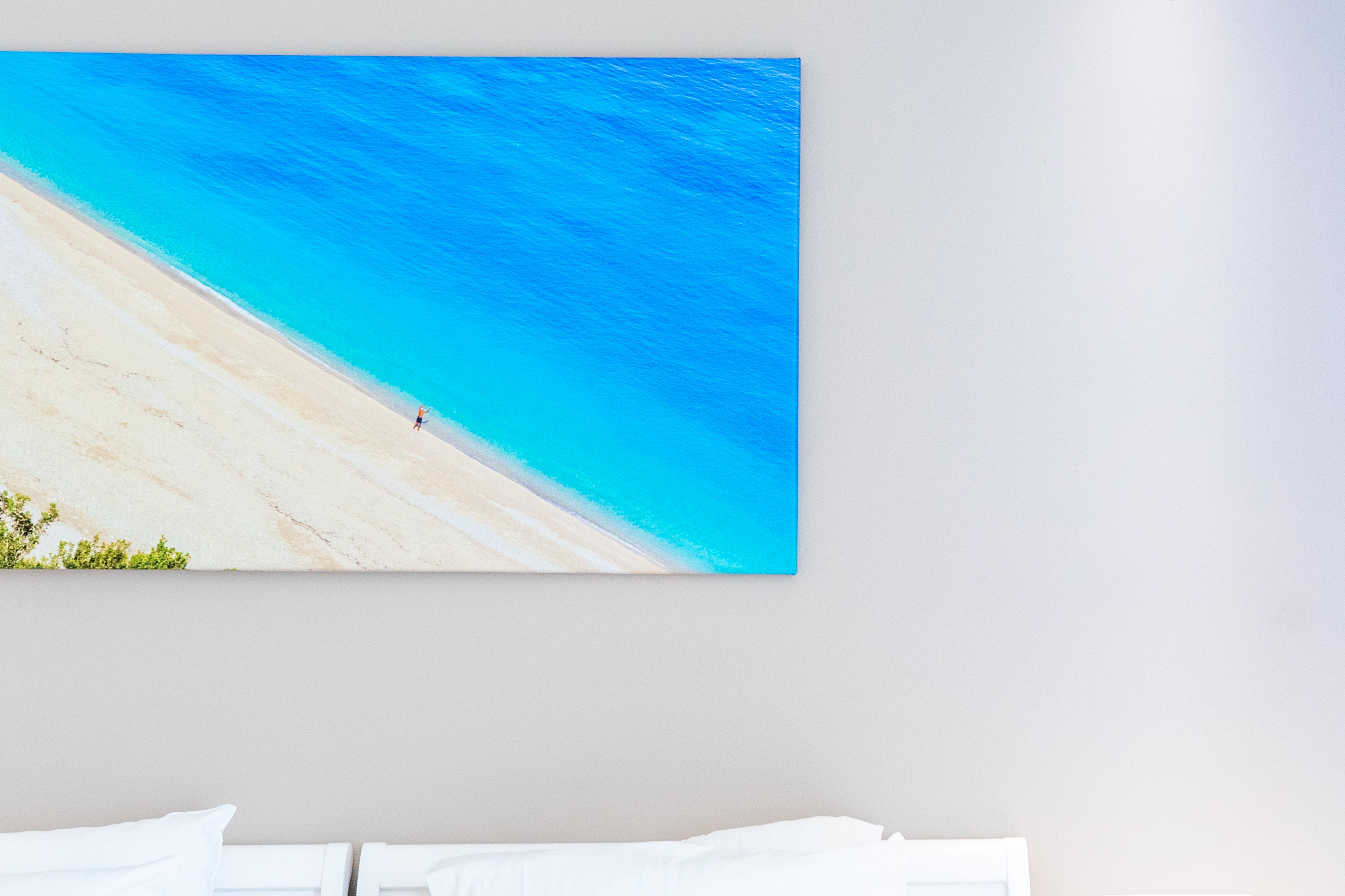 Thalassi Hotel Resmo Dış mekan fotoğraf