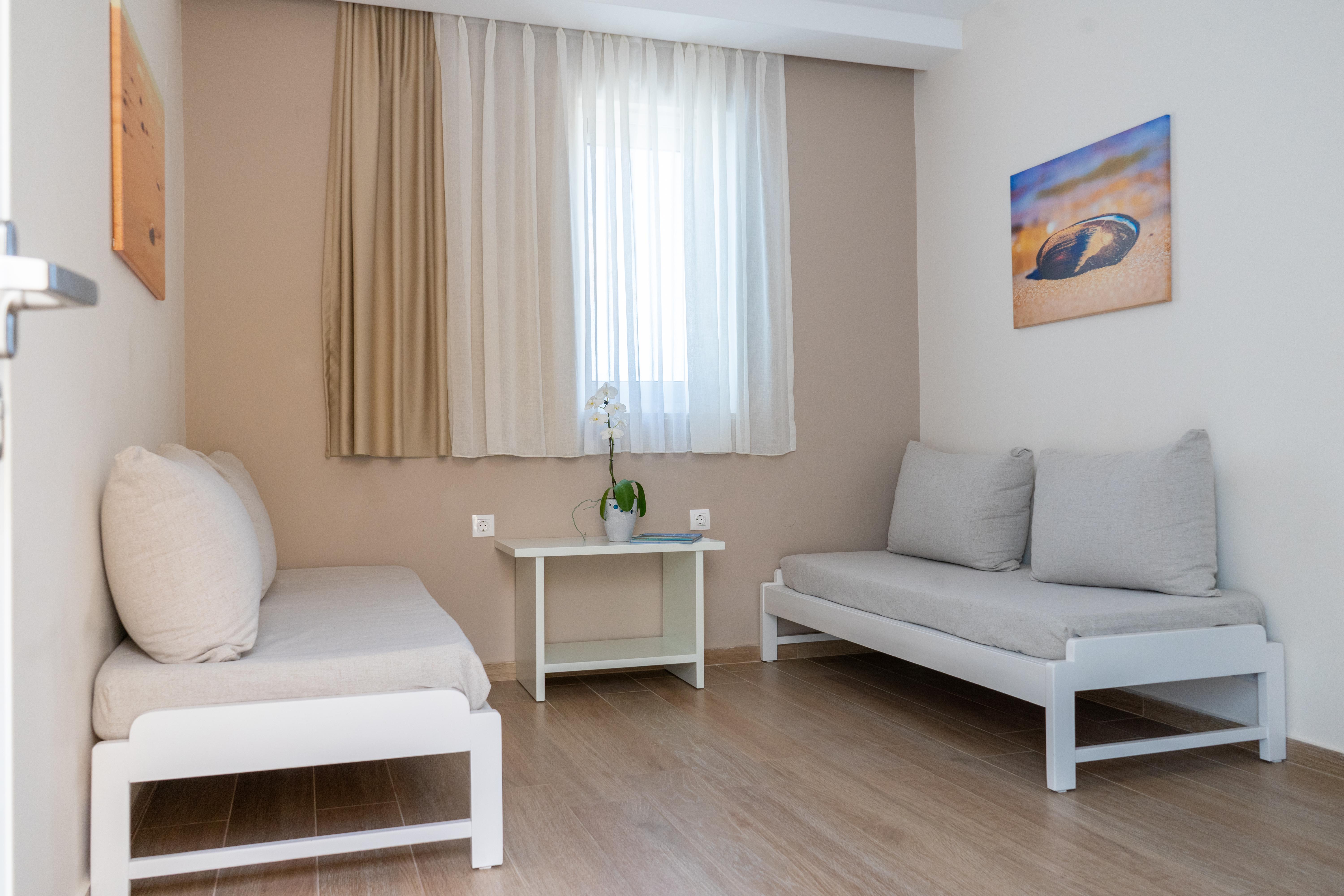 Thalassi Hotel Resmo Dış mekan fotoğraf