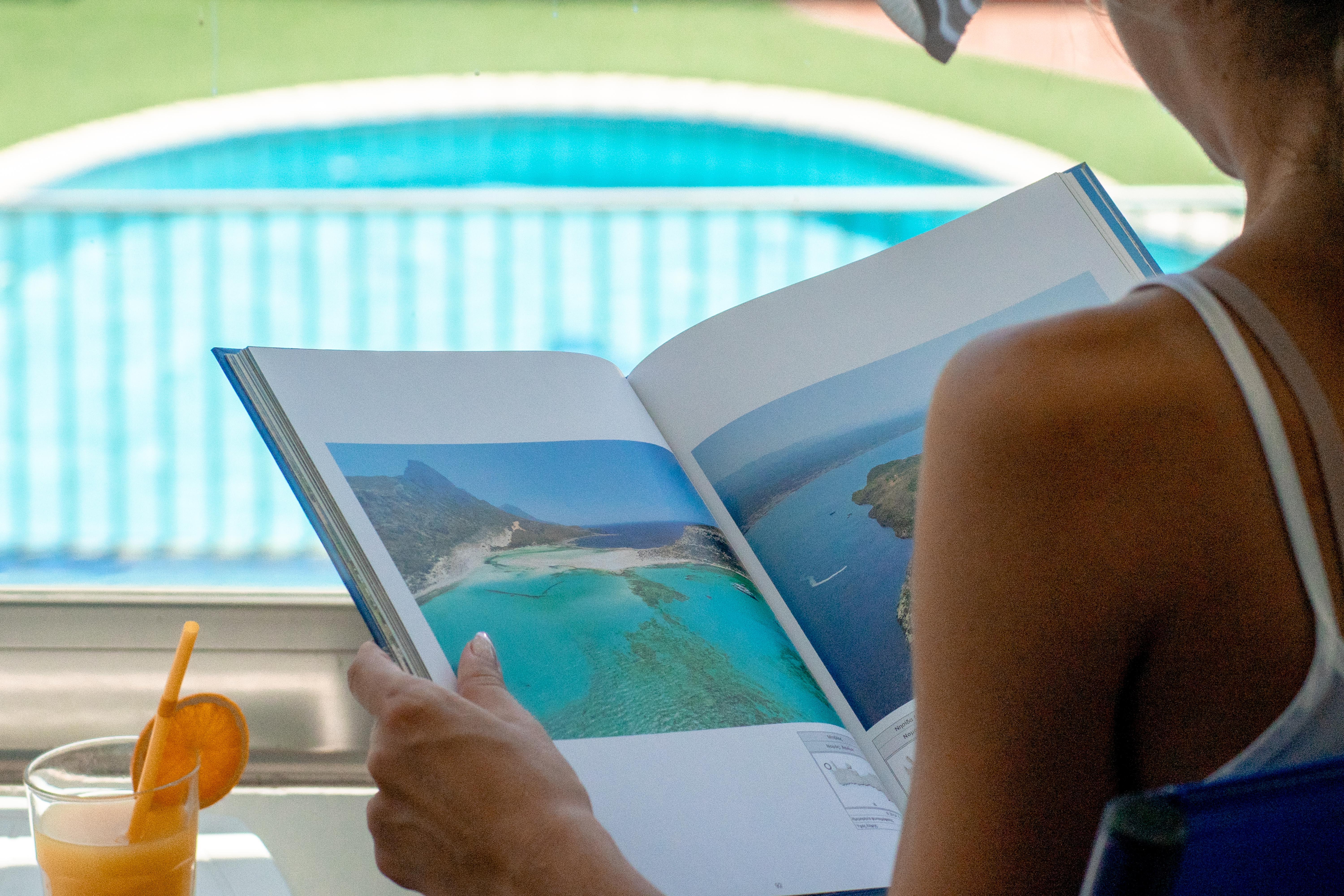 Thalassi Hotel Resmo Dış mekan fotoğraf