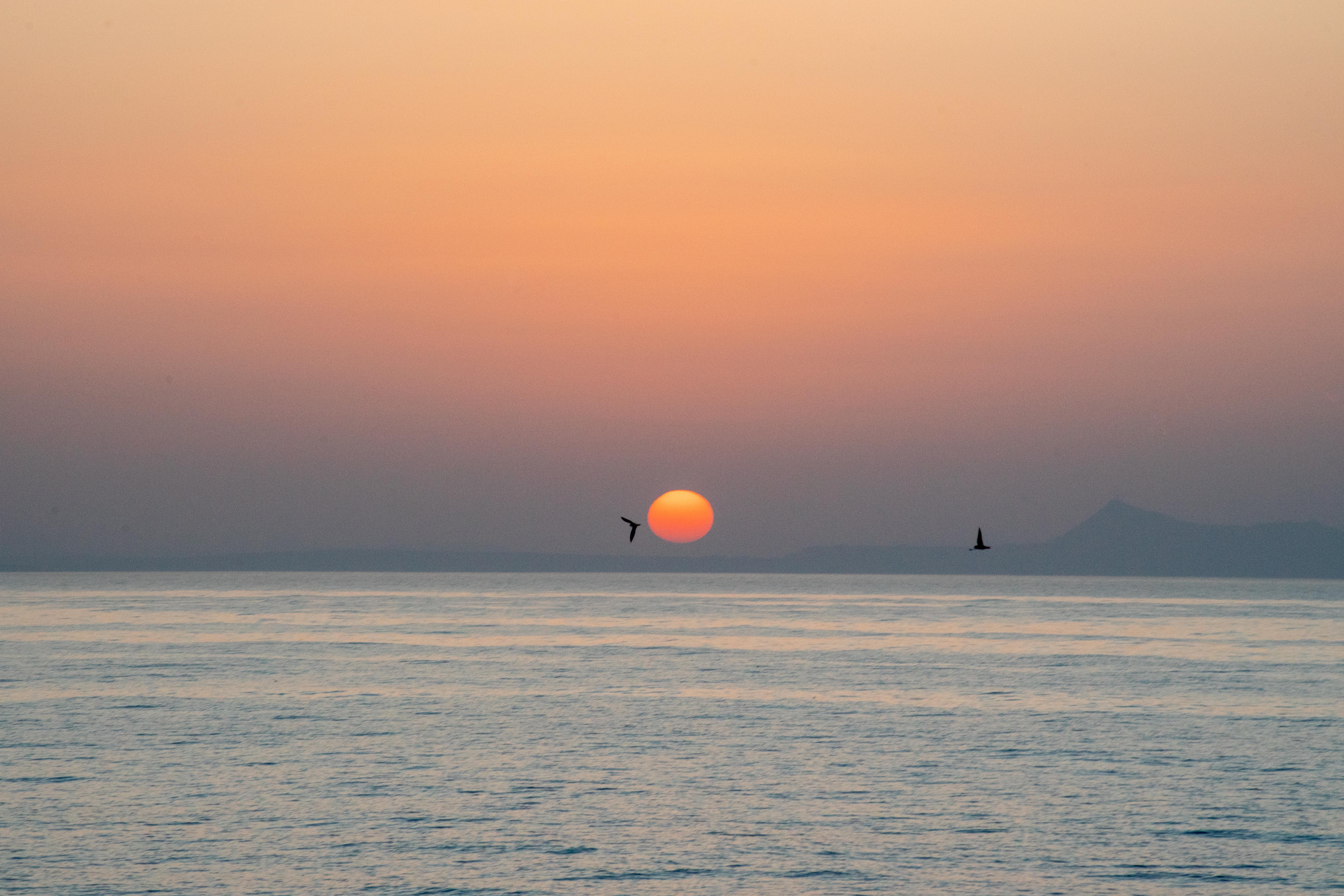 Thalassi Hotel Resmo Dış mekan fotoğraf