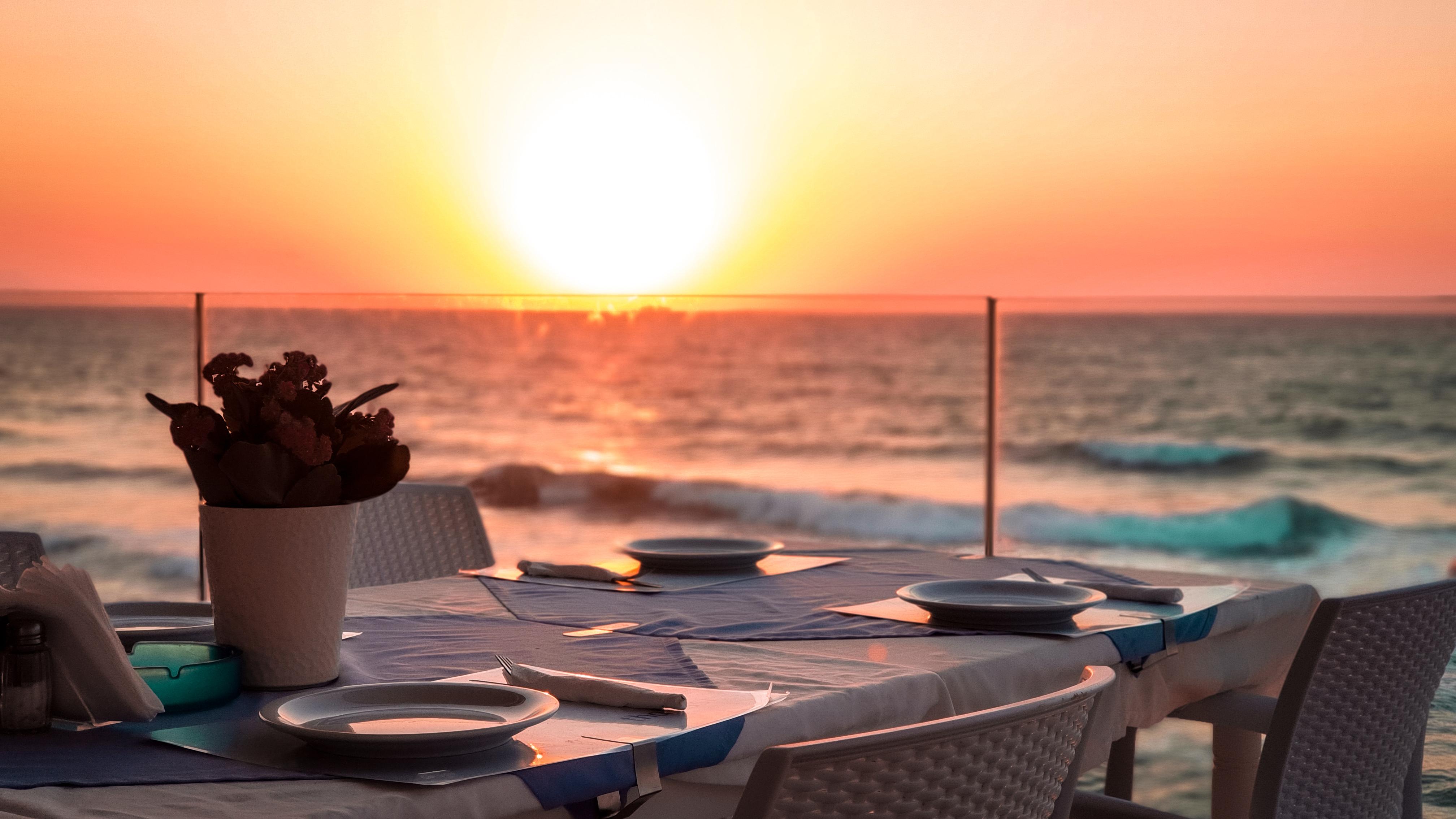 Thalassi Hotel Resmo Dış mekan fotoğraf